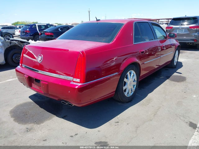 2008 CADILLAC DTS 1G6KD57Y28U116703 Photo 3