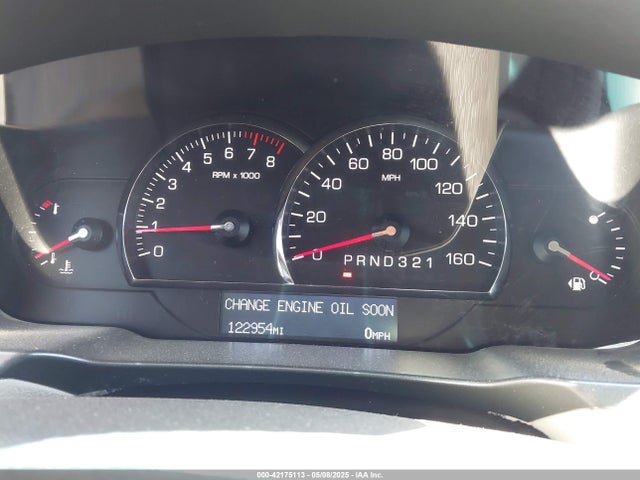 2008 CADILLAC DTS 1G6KD57Y28U116703 Photo 6