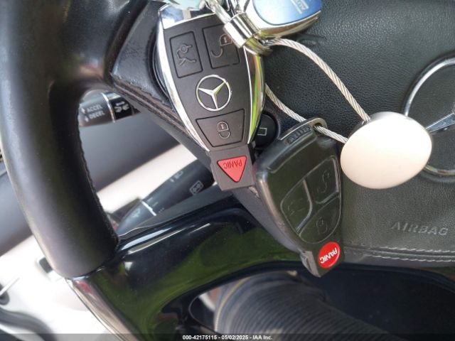 2012 MERCEDES-BENZ CL 550 WDDEJ9EB3CA030017 Photo 10