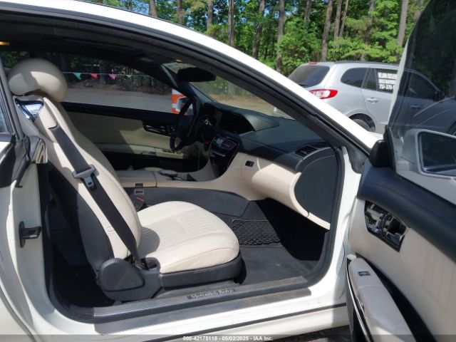 2012 MERCEDES-BENZ CL 550 WDDEJ9EB3CA030017 Photo 4