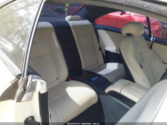 2012 MERCEDES-BENZ CL 550 WDDEJ9EB3CA030017 Photo 7