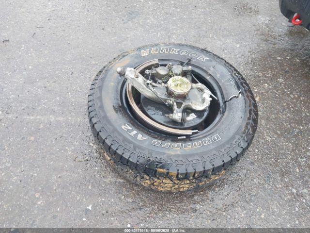 1GCGTEEN2N1172880 Chevrolet Colorado 4wd  Short Box Zr2