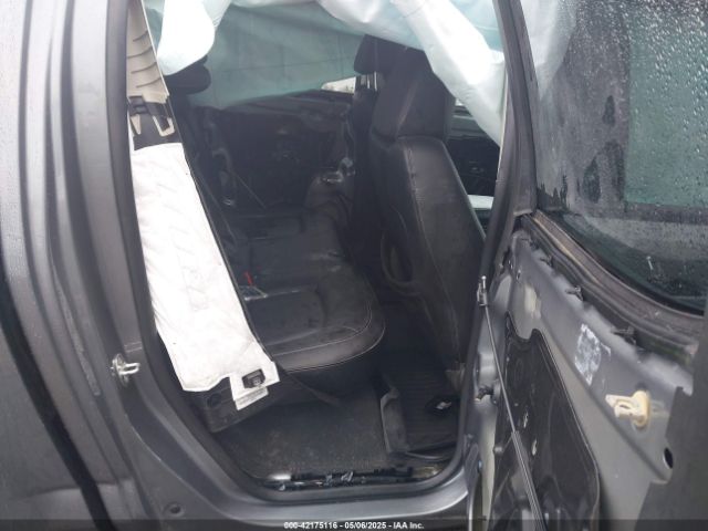 1GCGTEEN2N1172880 Chevrolet Colorado 4wd  Short Box Zr2