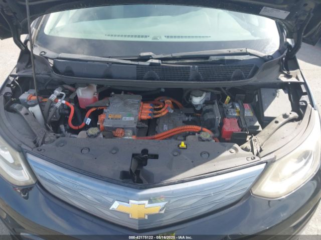 2017 CHEVROLET BOLT EV 1G1FW6S03H4146527 Photo 9