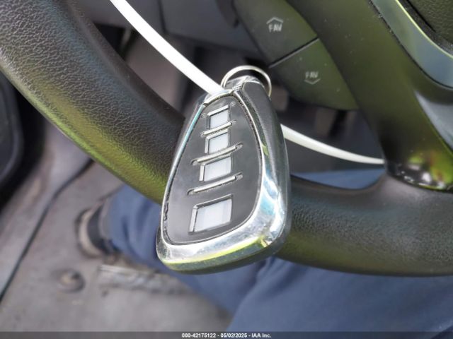 2017 CHEVROLET BOLT EV 1G1FW6S03H4146527 Photo 10