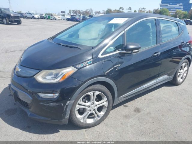 2017 CHEVROLET BOLT EV 1G1FW6S03H4146527 Photo 1