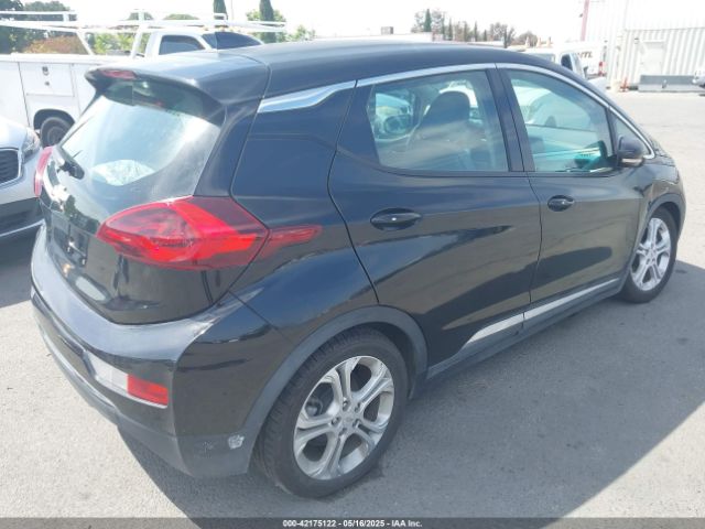2017 CHEVROLET BOLT EV 1G1FW6S03H4146527 Photo 3