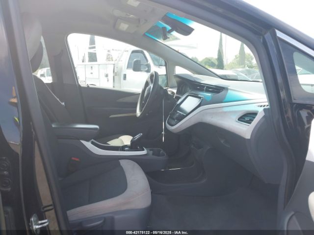 2017 CHEVROLET BOLT EV 1G1FW6S03H4146527 Photo 4