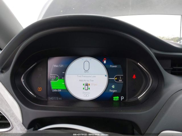 2017 CHEVROLET BOLT EV 1G1FW6S03H4146527 Photo 6