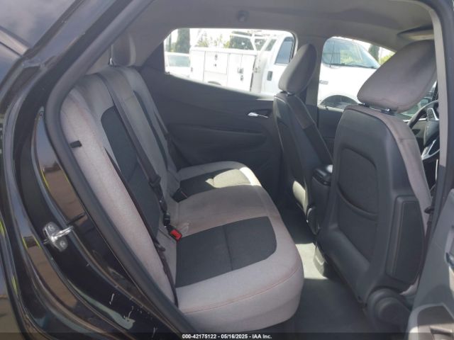 2017 CHEVROLET BOLT EV 1G1FW6S03H4146527 Photo 7