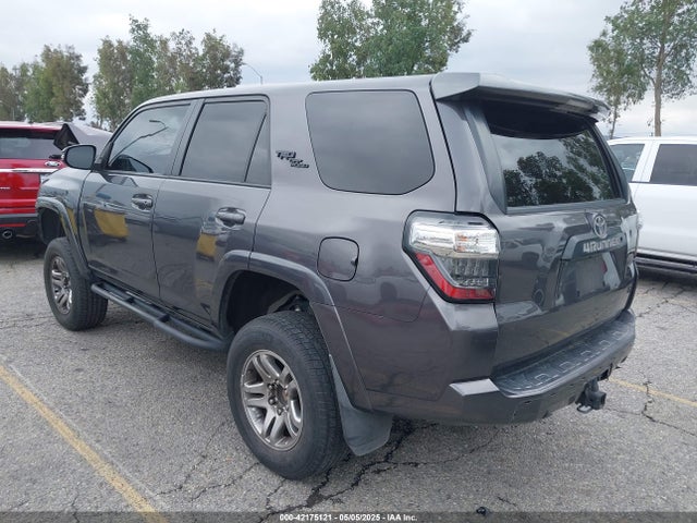 JTEBU5JR5K5694290 Toyota 4runner Trd Off Road Premium