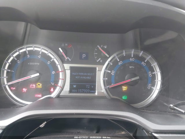 JTEBU5JR5K5694290 Toyota 4runner Trd Off Road Premium