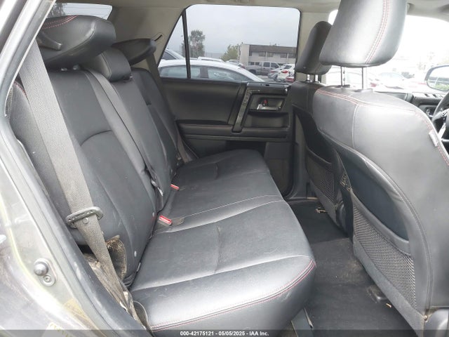 JTEBU5JR5K5694290 Toyota 4runner Trd Off Road Premium
