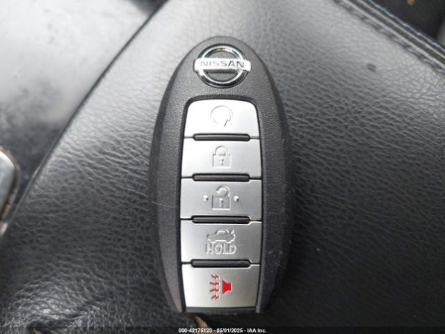 1N4AA6AP5GC424031 Nissan Maxima 3.5 Platinum/3.5 S/3.5 Sl/3.5 Sr/3.5 Sv