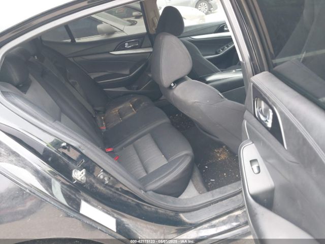 1N4AA6AP5GC424031 Nissan Maxima 3.5 Platinum/3.5 S/3.5 Sl/3.5 Sr/3.5 Sv