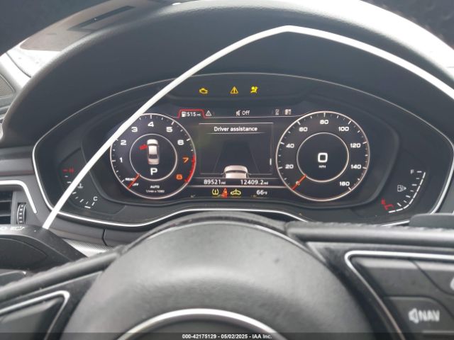 2018 AUDI A4 WAUENAF43JN012300 Photo 6