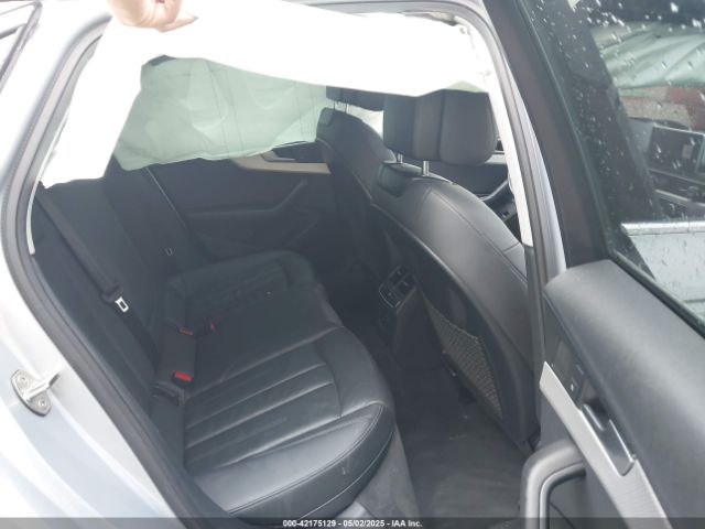 2018 AUDI A4 WAUENAF43JN012300 Photo 7