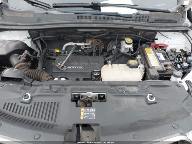 KL4CJ1SB7JB603459 Buick Encore Sport Touring