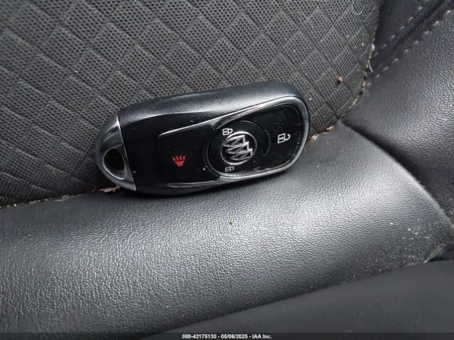 KL4CJ1SB7JB603459 Buick Encore Sport Touring
