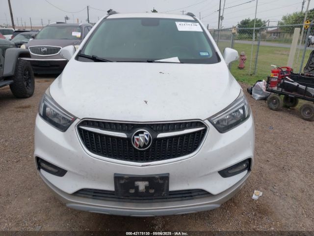 KL4CJ1SB7JB603459 Buick Encore Sport Touring