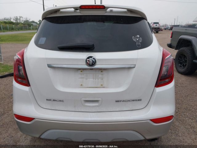 KL4CJ1SB7JB603459 Buick Encore Sport Touring