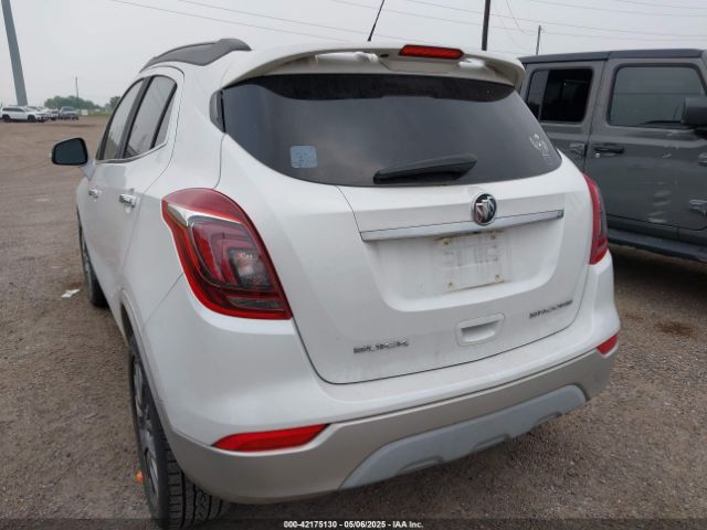 KL4CJ1SB7JB603459 Buick Encore Sport Touring