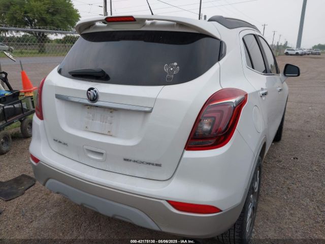 KL4CJ1SB7JB603459 Buick Encore Sport Touring