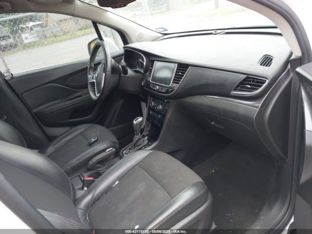 KL4CJ1SB7JB603459 Buick Encore Sport Touring
