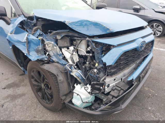 2022 TOYOTA RAV4 HYBRID JTME6RFV7ND530526 Photo 5