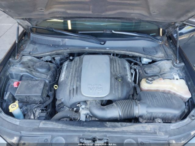 2013 CHRYSLER 300C 2C3CCADT1DH687848 Photo 9