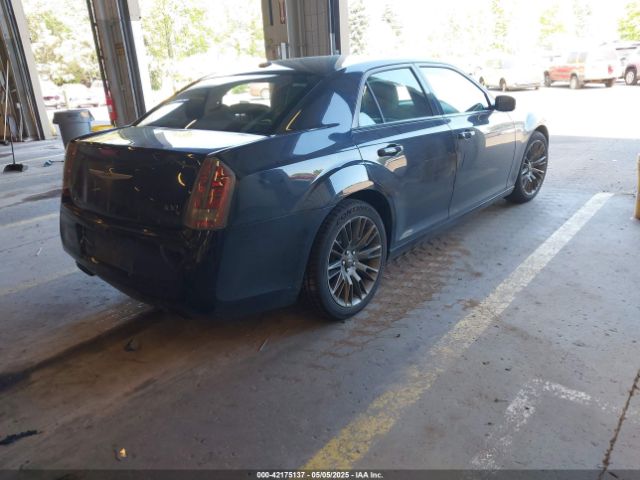 2013 CHRYSLER 300C 2C3CCADT1DH687848 Photo 3