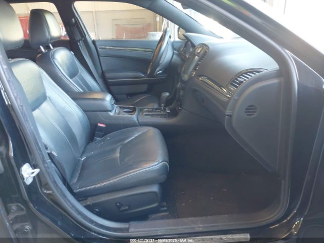 2013 CHRYSLER 300C 2C3CCADT1DH687848 Photo 4