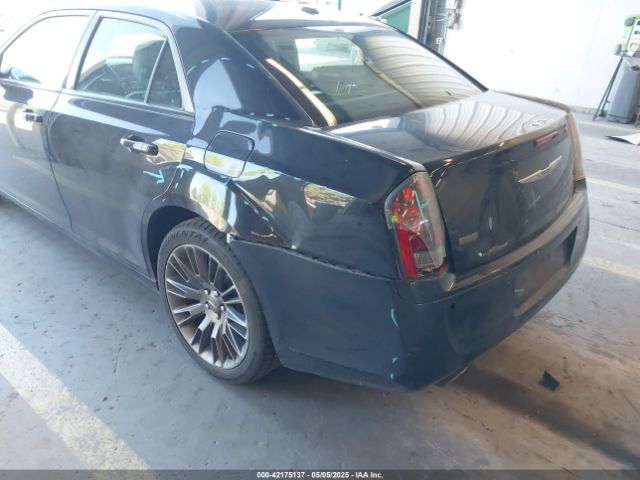 2013 CHRYSLER 300C 2C3CCADT1DH687848 Photo 5
