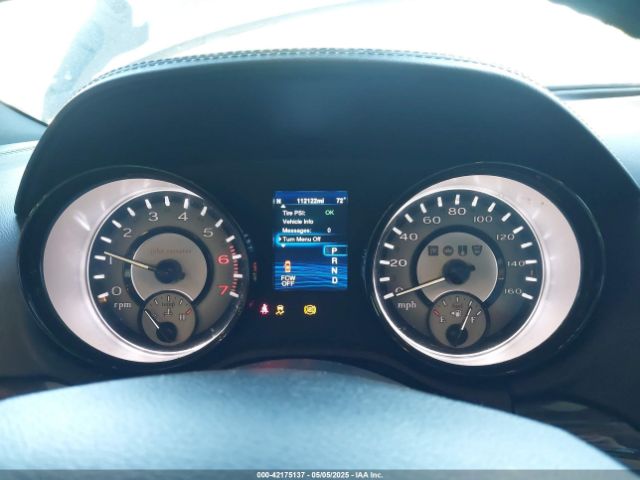 2013 CHRYSLER 300C 2C3CCADT1DH687848 Photo 6