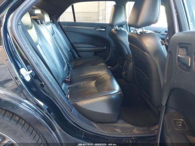 2013 CHRYSLER 300C 2C3CCADT1DH687848 Photo 7
