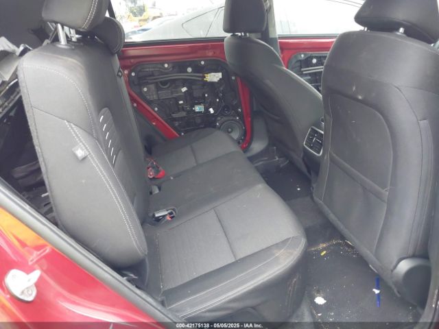 2020 KIA SPORTAGE KNDPMCAC3L7824759 Photo 7