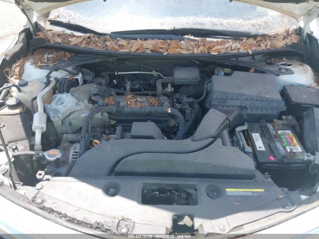 1N4AL3AP5FC459711 Nissan Altima 2.5/2.5 S/2.5 Sl/2.5 Sv