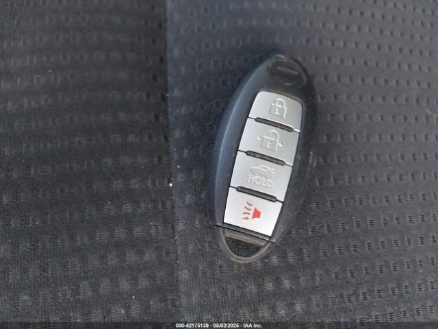 1N4AL3AP5FC459711 Nissan Altima 2.5/2.5 S/2.5 Sl/2.5 Sv