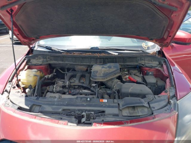 JM3TB2CA7E0427214 Mazda Cx-9 Touring