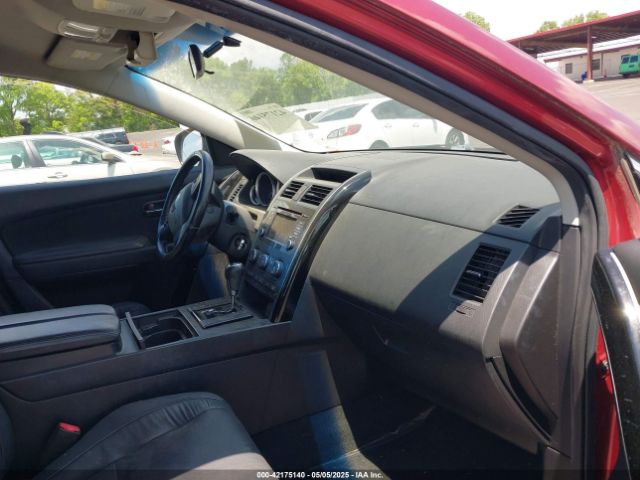 JM3TB2CA7E0427214 Mazda Cx-9 Touring