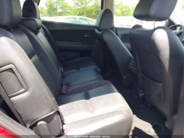 JM3TB2CA7E0427214 Mazda Cx-9 Touring