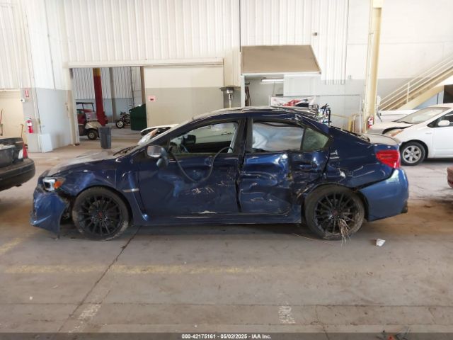 JF1VA1L68G9807029 Subaru Wrx Limited