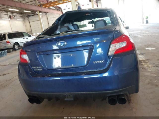 JF1VA1L68G9807029 Subaru Wrx Limited