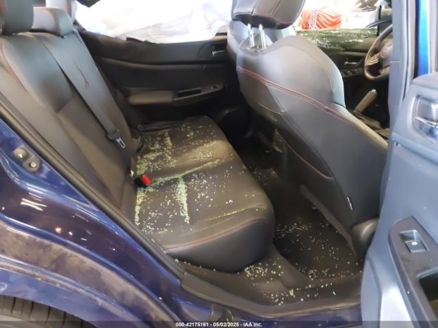 JF1VA1L68G9807029 Subaru Wrx Limited