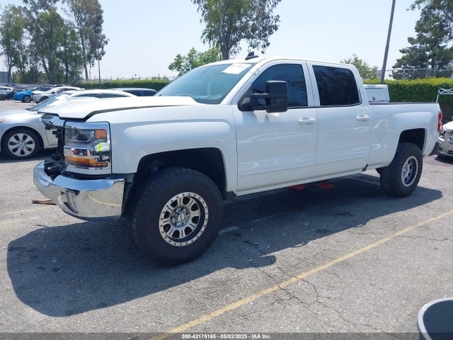 3GCPCREC8GG376500 Chevrolet Silverado 1500 1lt