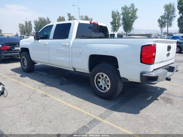 3GCPCREC8GG376500 Chevrolet Silverado 1500 1lt