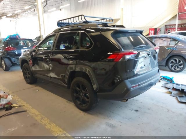 2023 TOYOTA RAV4 2T3S1RFV1PW333231 Photo 2