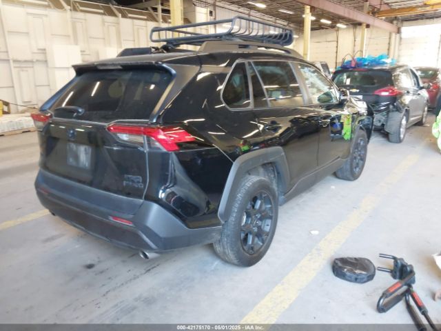 2023 TOYOTA RAV4 2T3S1RFV1PW333231 Photo 3