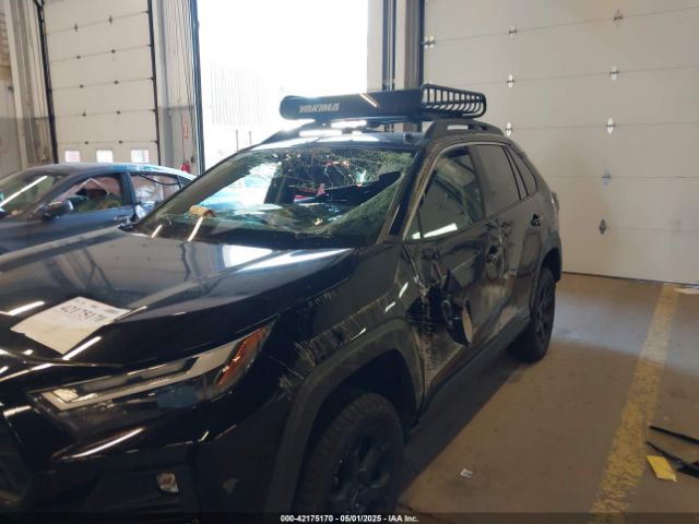 2023 TOYOTA RAV4 2T3S1RFV1PW333231 Photo 5