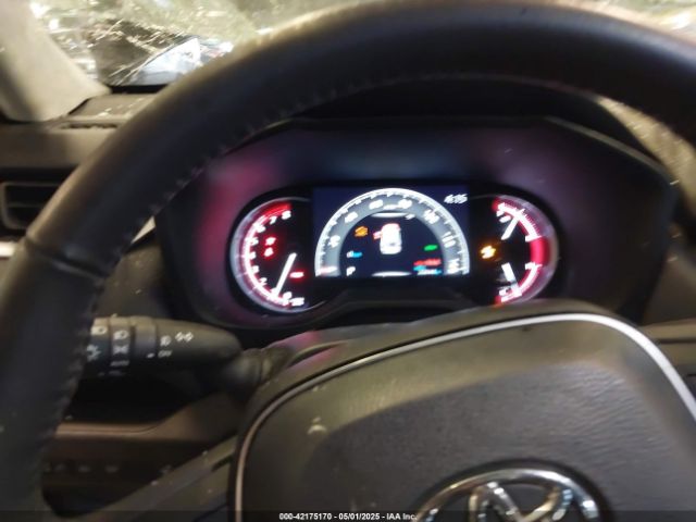 2023 TOYOTA RAV4 2T3S1RFV1PW333231 Photo 6